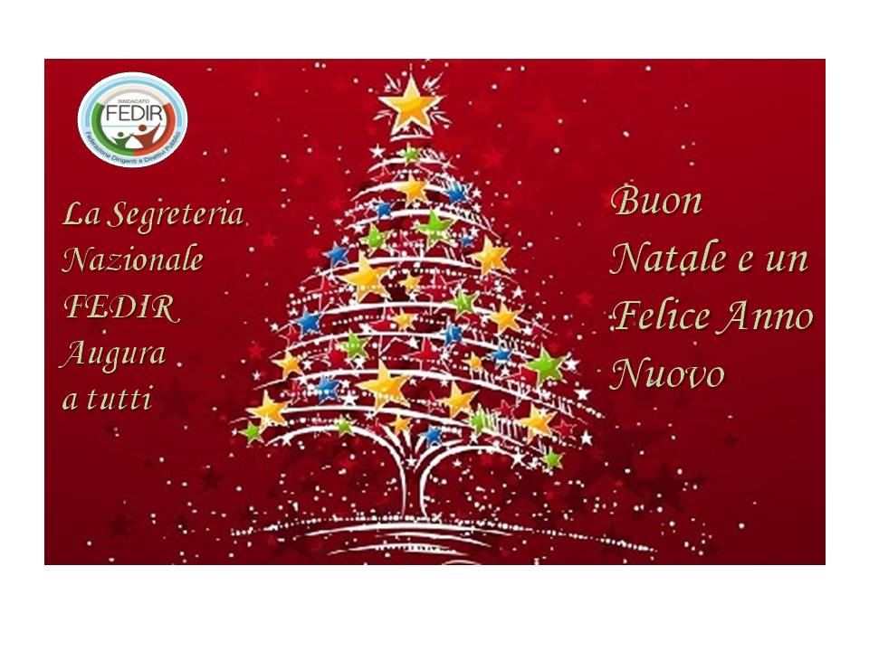 Auguri Di Natale Berlusconi.Auguri Di Buone Feste